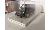 Mercedes G klasse Spark 1:43, масштабная модель, Mercedes-Benz, scale43