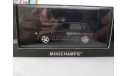 Audi A3 дорестайлинг Minichamps, масштабная модель, scale43