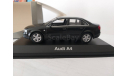 Audi A4 Minichamps, масштабная модель, scale43