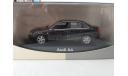 Audi A4 Minichamps, масштабная модель, scale43