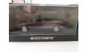 Mercedes E w124 Minichamps, масштабная модель, scale43, Mercedes-Benz