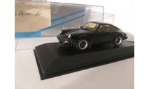Porsche 911 Minichamps, масштабная модель, scale43