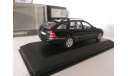 Mercedes C Minichamps, масштабная модель, scale43, Mercedes-Benz