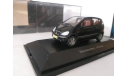 Mercedes A Herpa, масштабная модель, Mercedes-Benz, 1:43, 1/43