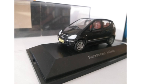 Mercedes A Herpa, масштабная модель, Mercedes-Benz, 1:43, 1/43