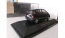 Mercedes A Herpa, масштабная модель, Mercedes-Benz, 1:43, 1/43