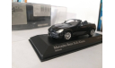Mercedes SLK Minichamps, масштабная модель, scale43, Mercedes-Benz