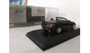 Mercedes SLK Minichamps, масштабная модель, scale43, Mercedes-Benz