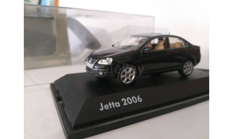 VW Jetta schuco, масштабная модель, Volkswagen, scale43