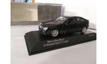 Mercedes C Minichamps ВРЕМЕННАЯ РАСПРОДАЖА!!!, масштабная модель, Mercedes-Benz, scale43