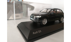 Audi Q5 1:43