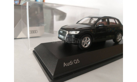 Audi Q5 schuco SALE!!!, масштабная модель, scale43