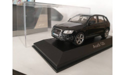 Audi Q5 schuco