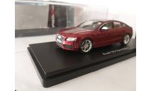 Audi S5 schuco pro R, масштабная модель, scale43