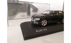 Audi A3 schuco