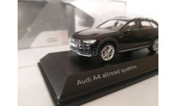 Audi A4 spark