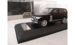 Range Rover 1:43 Premium X