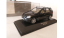 Mercedes ML Minichamps, масштабная модель, Mercedes-Benz, scale43