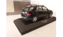 Mercedes ML Minichamps, масштабная модель, Mercedes-Benz, scale43