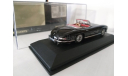 Mercedes SL Minichamps, масштабная модель, Mercedes-Benz, scale43