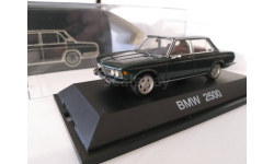 BMW 2500 schuco