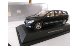 Mercedes R Minichamps