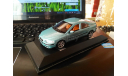 VOLVO S60 R, масштабная модель, 1:43, 1/43, Minichamps