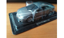 Alfa Romeo GT 3.2 V6 24V, масштабная модель, 1:43, 1/43, Суперкары. Лучшие автомобили мира, журнал от DeAgostini