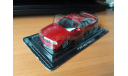Ford Mustang GT, масштабная модель, 1:43, 1/43, Суперкары. Лучшие автомобили мира, журнал от DeAgostini