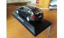 Audi A6 minichamps, масштабная модель, 1:43, 1/43