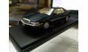 CADILLAC Eldorado, масштабная модель, BOS, 1:43, 1/43