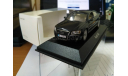 AUDI A8 МЕГА РАРРИТЕТ!!! длинная решетка!!!, масштабная модель, Minichamps, 1:43, 1/43