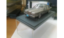 LINCOLN Town Car, масштабная модель, Neo Scale Models, scale43