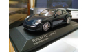 PORSCHE 911 turbo S, масштабная модель, Minichamps, scale43