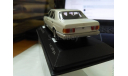 Mercedes 500 se minichamps, масштабная модель, scale43, Mercedes-Benz