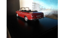 BMW 1600, масштабная модель, Minichamps, 1:43, 1/43