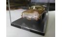 Plymouth Fury NEO, масштабная модель, Neo Scale Models, 1:43, 1/43