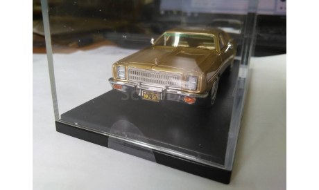 Plymouth Fury NEO, масштабная модель, Neo Scale Models, 1:43, 1/43