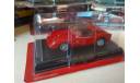 Ferrari 250 Testa Rossa, масштабная модель, Ferrari Collection (Ge Fabbri), 1:43, 1/43