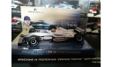 BMW F1 РАСПРОДАЖА!!!, масштабная модель, Minichamps, scale43