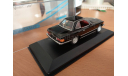 Mercedes SL minichamps, масштабная модель, Mercedes-Benz, scale43