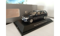 Mercedes E kyosho