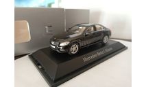 Mercedes C, масштабная модель, scale43, Mercedes-Benz