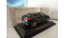 Mercedes GLE norev 1:43, масштабная модель, scale43, Mercedes-Benz