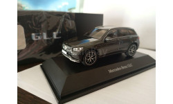 Mercedes GLC Spark