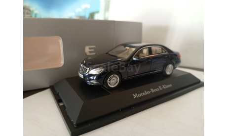 Mercedes E kyosho, масштабная модель, scale43, Mercedes-Benz