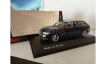 Audi A6 schuco, масштабная модель, scale43