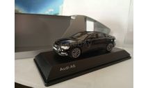 Audi A6 i-scale, масштабная модель, scale43