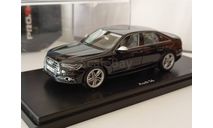 Audi S6 schuco, масштабная модель, scale43