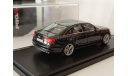 Audi S6 schuco, масштабная модель, scale43